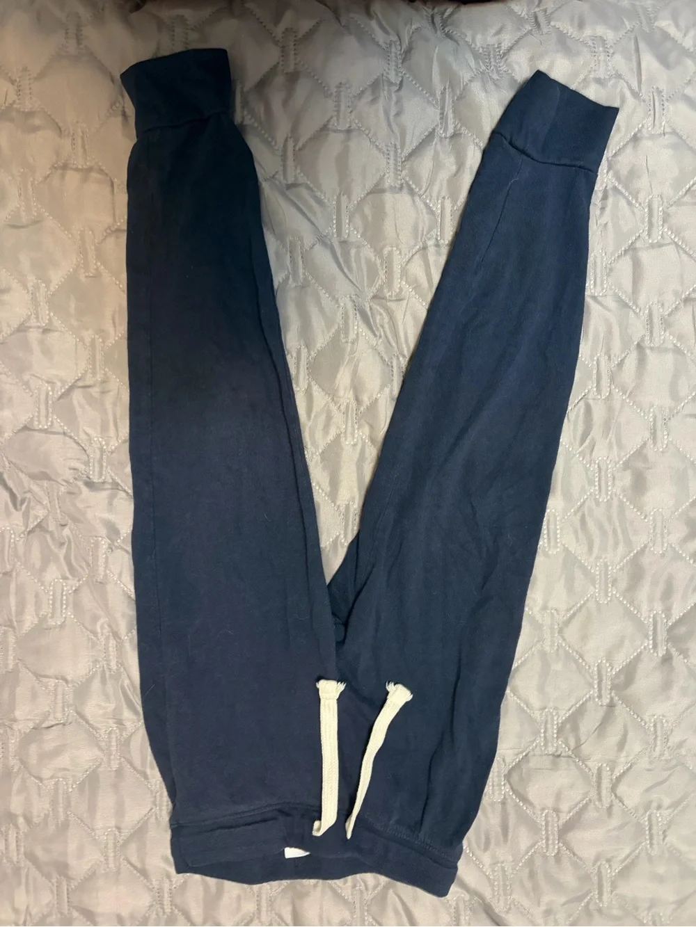 Carter's Cotton Pull-On Bottoms Pack - Navy, Black, Olive, Gray